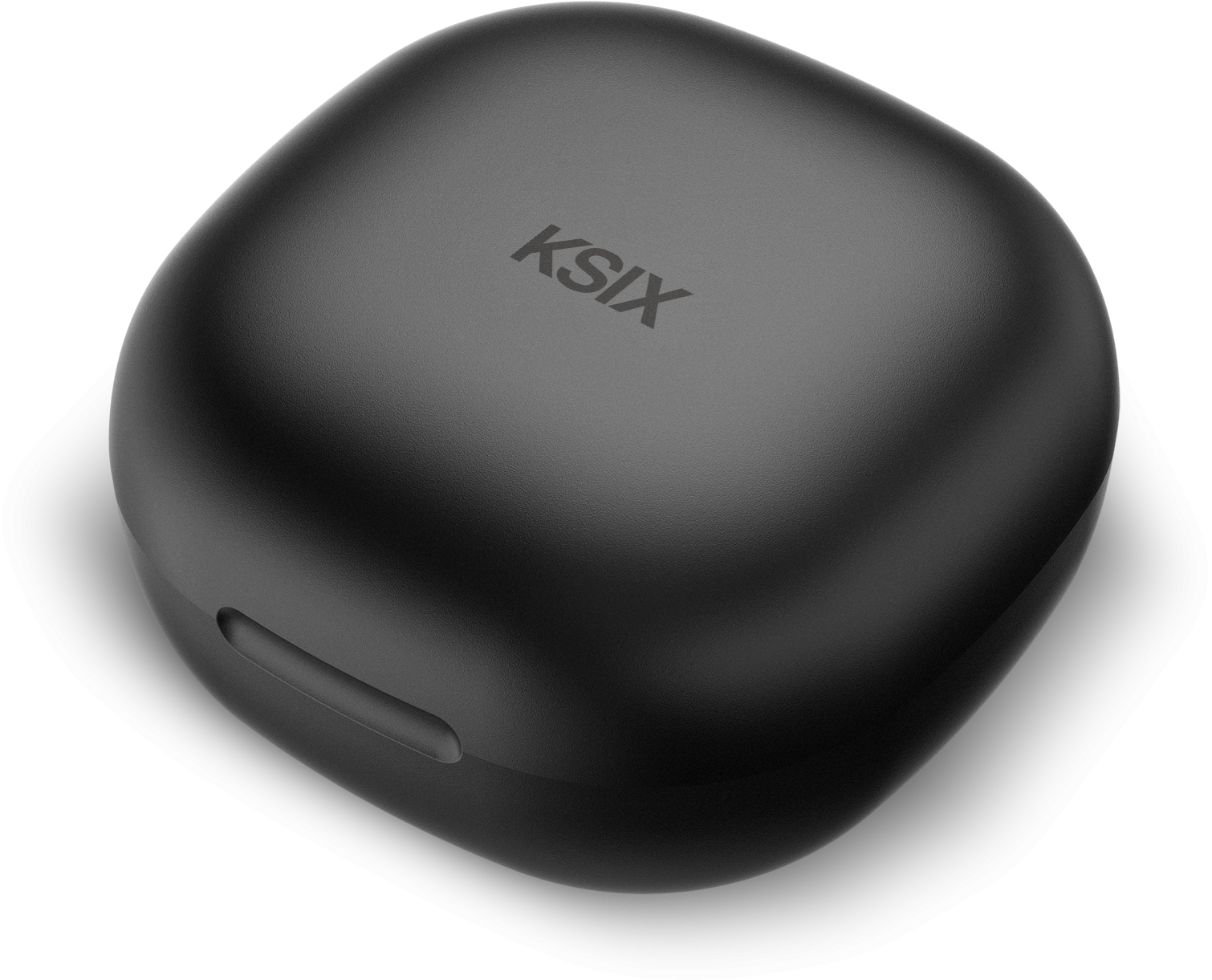 KSIX Smart Ring Silver XXS - Afbeelding 4