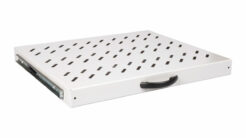 Equip EZVS-19-1-60-G rack-toebehoren Schuiflade