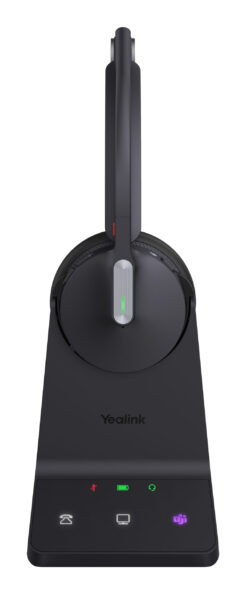 Yealink WH64 Mono Teams Headset - Afbeelding 5