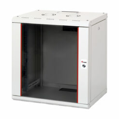Equip EPM-12-6045-G-CBAA rack 12U Wandrek Licht Grijs