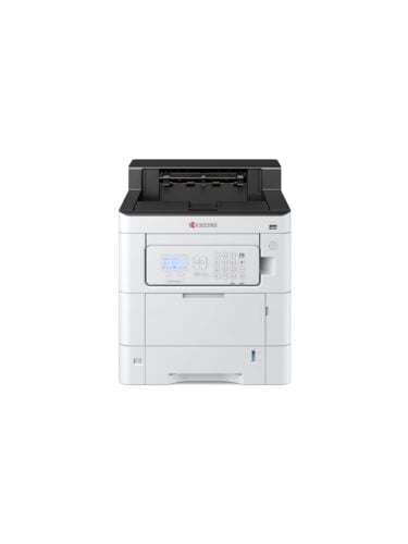 Laserprinters