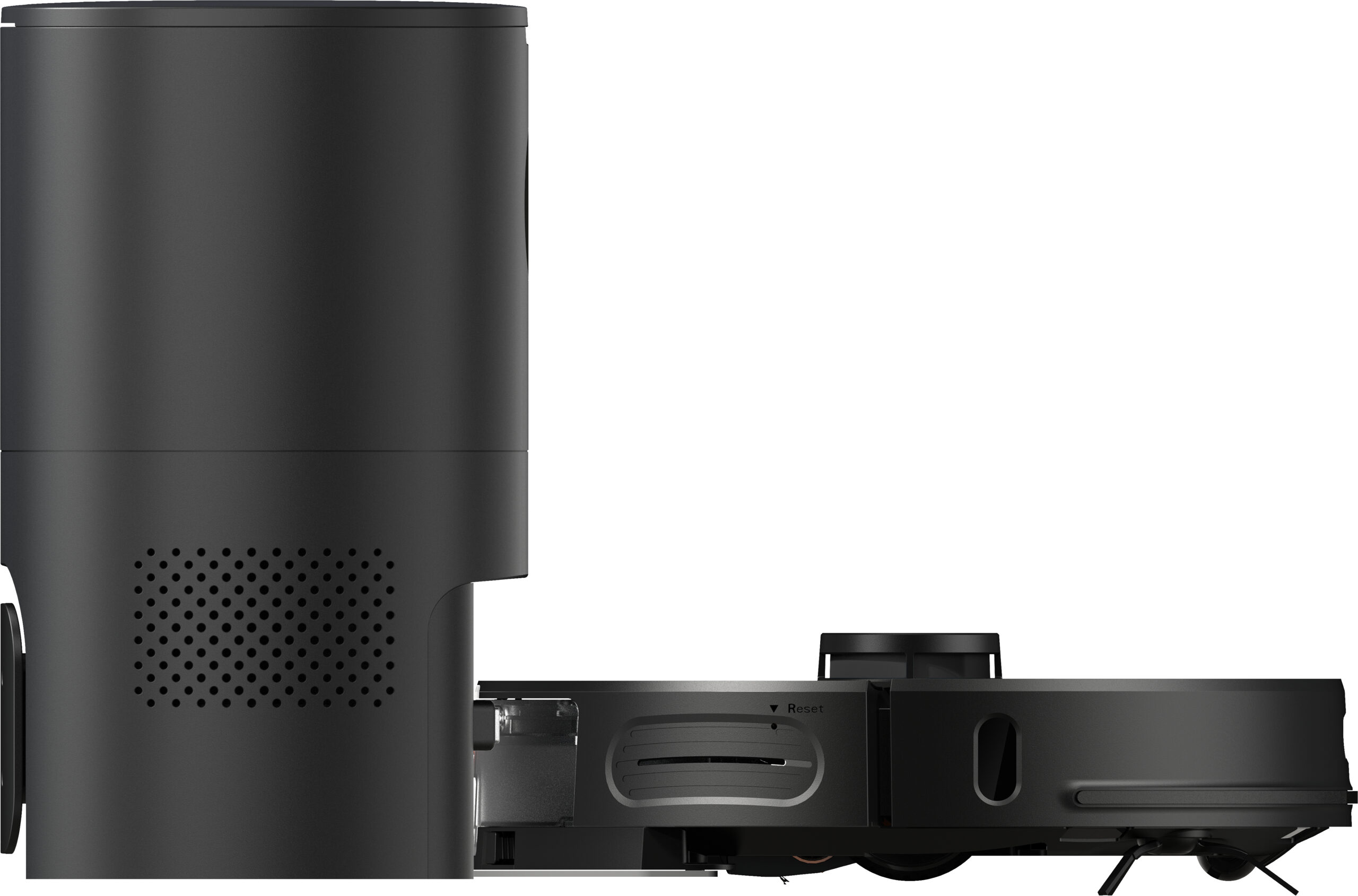 Imou RV1 Pro Max 0,3 l Zakloos Zwart - Afbeelding 8