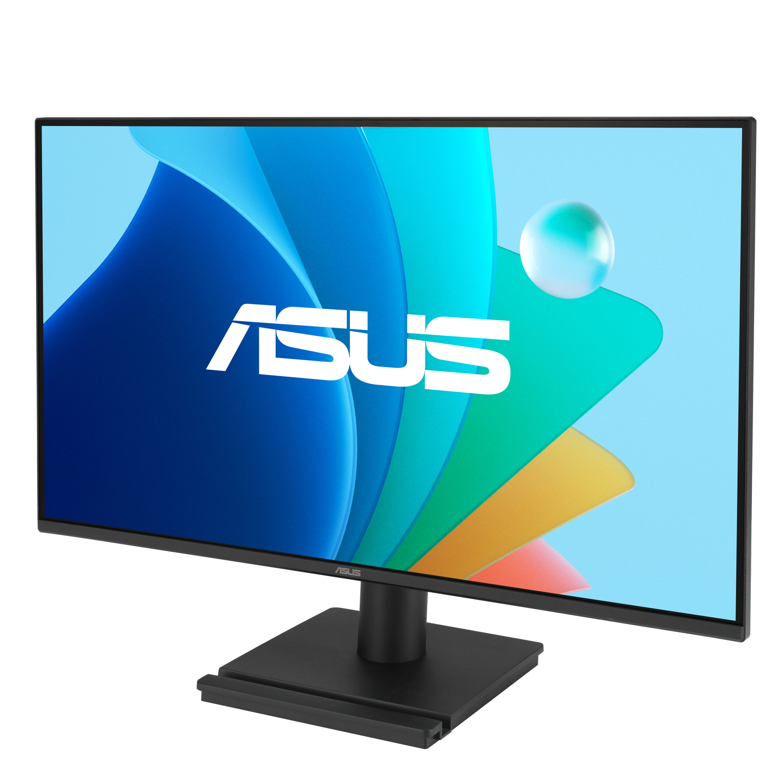 ASUS VA259HGA computer monitor 62,2 cm (24.5") 1920 x 1080 Pixels Full HD LCD Zwart - Afbeelding 3