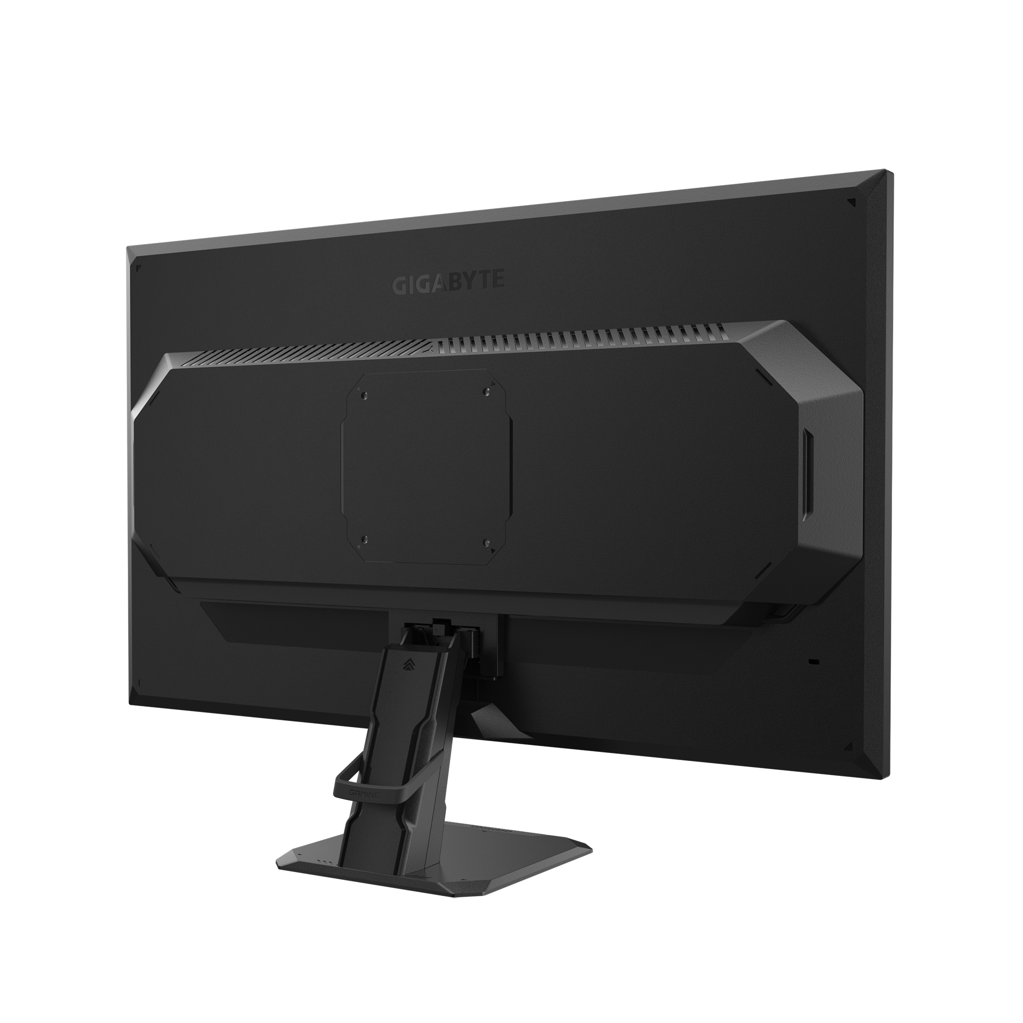GIGABYTE GS27FA computer monitor 68,6 cm (27") 1920 x 1080 Pixels Full HD LCD Zwart - Afbeelding 6