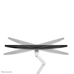 Neomounts DS60-425WH1 Monitorarm 17-27" - ruimtebesparend - Afbeelding 8