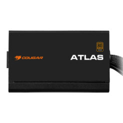 COUGAR CGRBD-750 power supply unit 750 W 20+4 pin ATX Zwart - Afbeelding 6