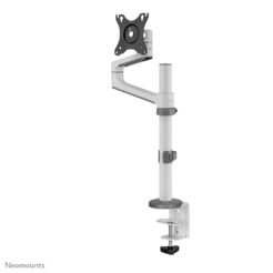 Neomounts DS60-425WH1 Monitorarm 17-27" - ruimtebesparend - Afbeelding 17