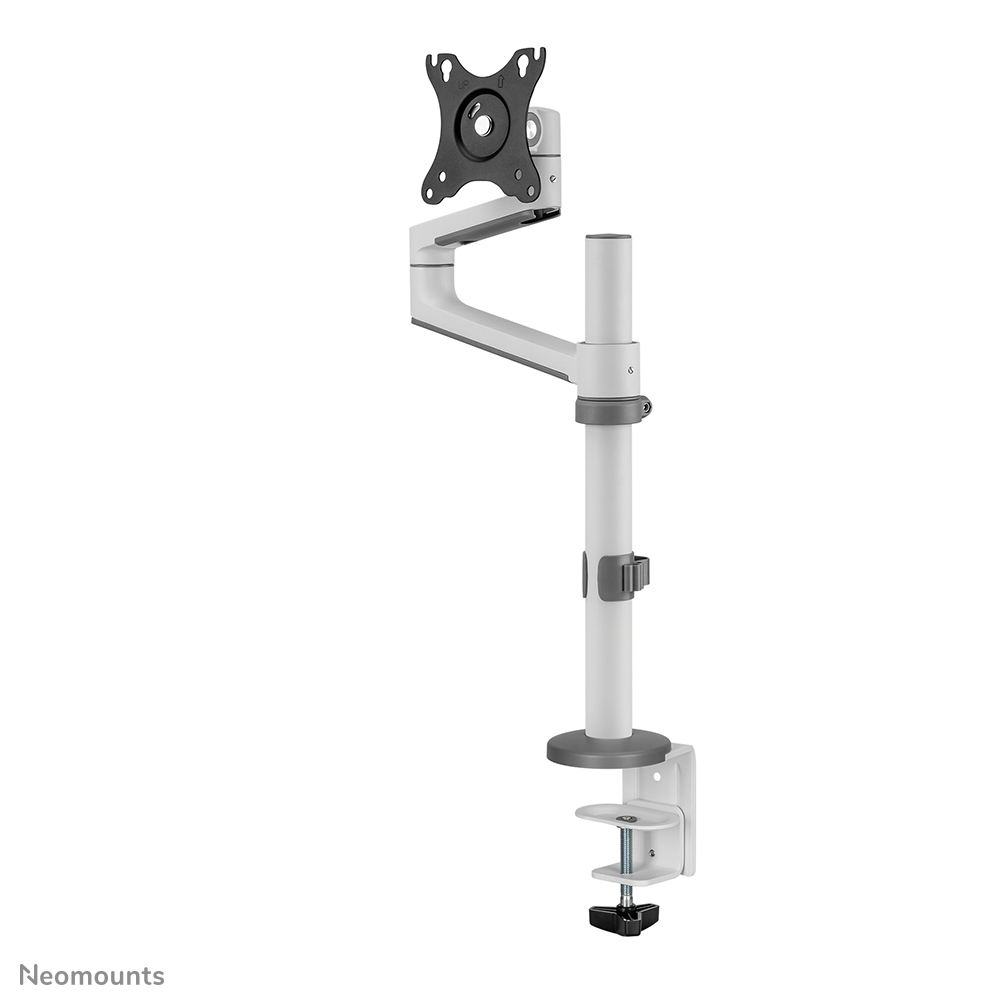Neomounts DS60-425WH1 Monitorarm 17-27" - ruimtebesparend - Afbeelding 17