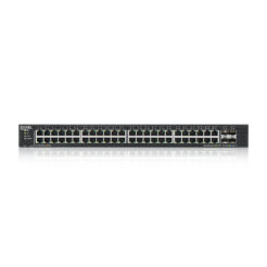 Zyxel XGS1935-52 Managed L2+/L3 Gigabit Ethernet (10/100/1000) - Afbeelding 4