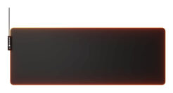 COUGAR Gaming NEON X RGB Game-muismat Zwart