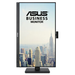 ASUS BE249QFK computer monitor 60,5 cm (23.8") 1920 x 1080 Pixels Full HD LCD Zwart - Afbeelding 3