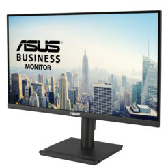 ASUS VA27UCPS computer monitor 68,6 cm (27") 3840 x 2160 Pixels 4K Ultra HD LCD Zwart - Afbeelding 7