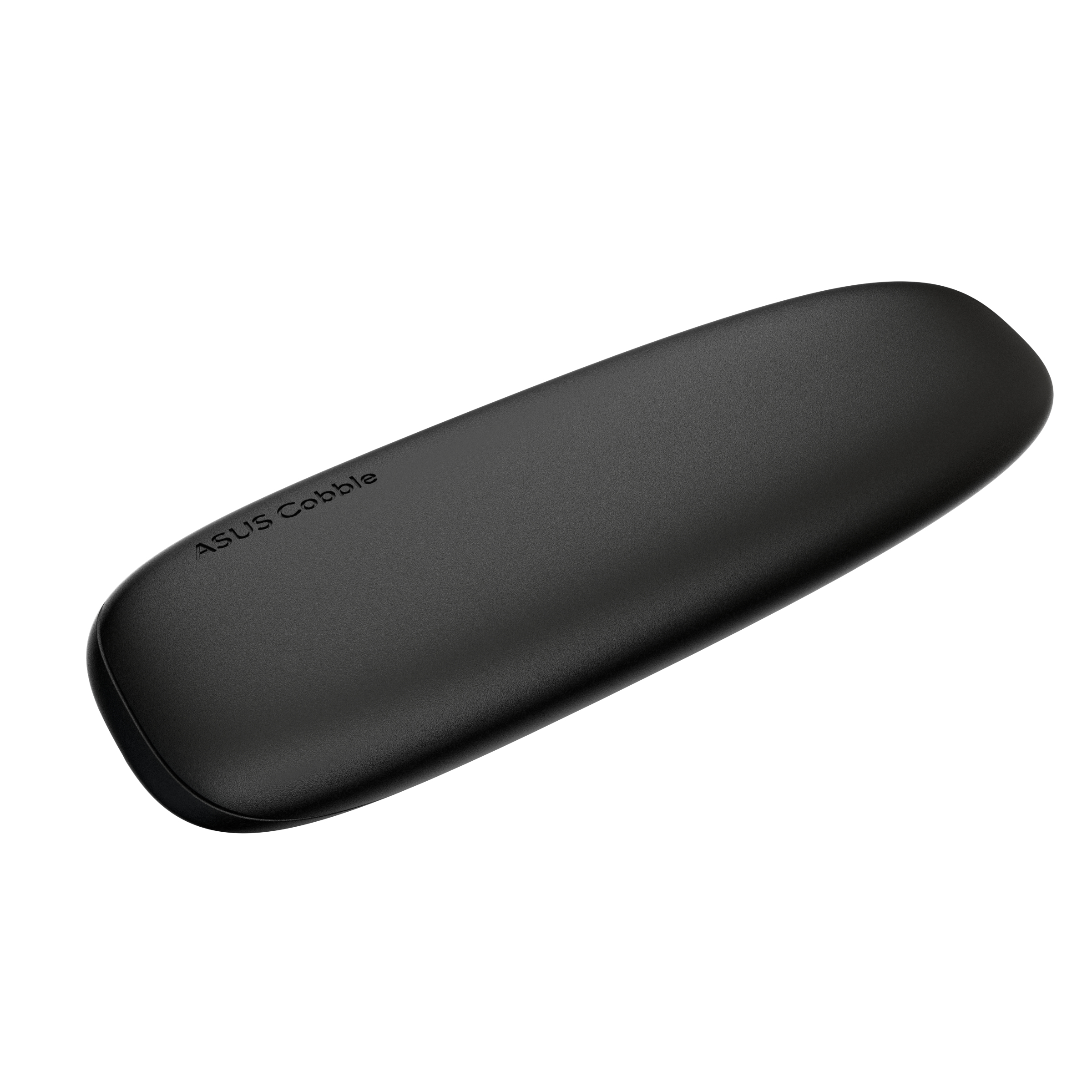 ASUS COBBLE Black (ESD-A1A/BLK) SDD-behuizing Zwart M.2 - Afbeelding 3