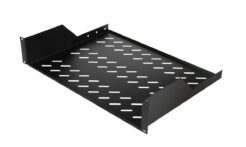 Equip EZFS-19-2-80-B rack-toebehoren Rekschap