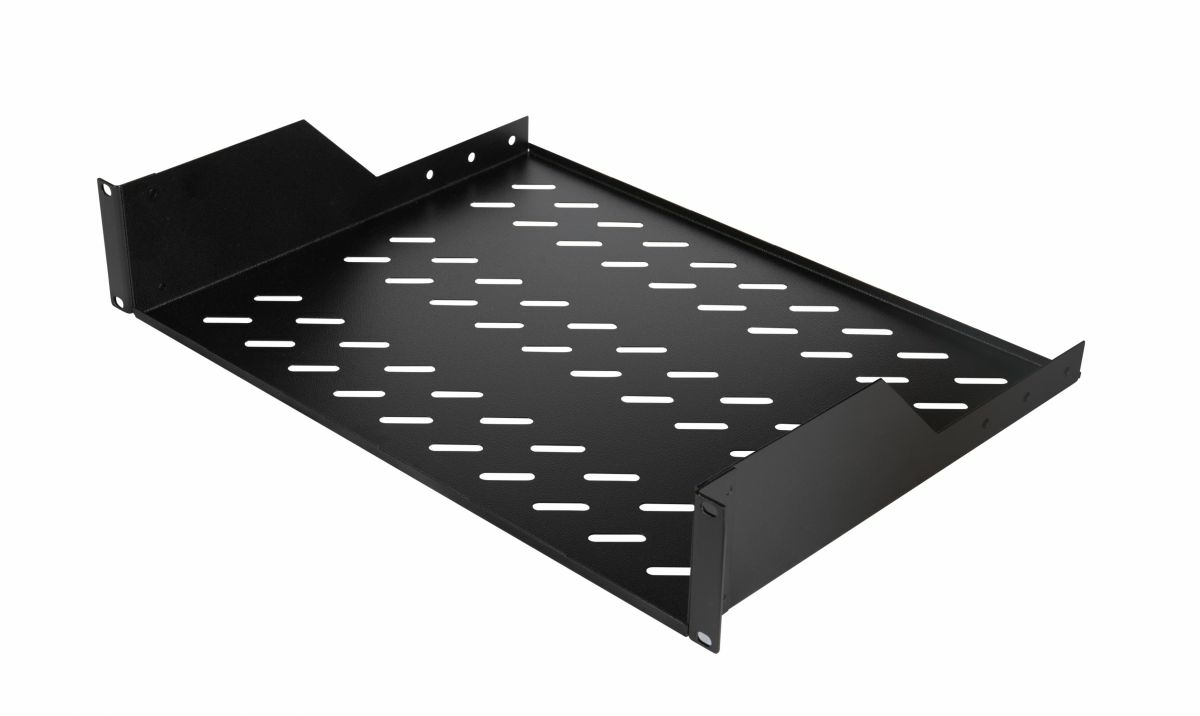 Equip EZFS-19-2-80-B rack-toebehoren Rekschap