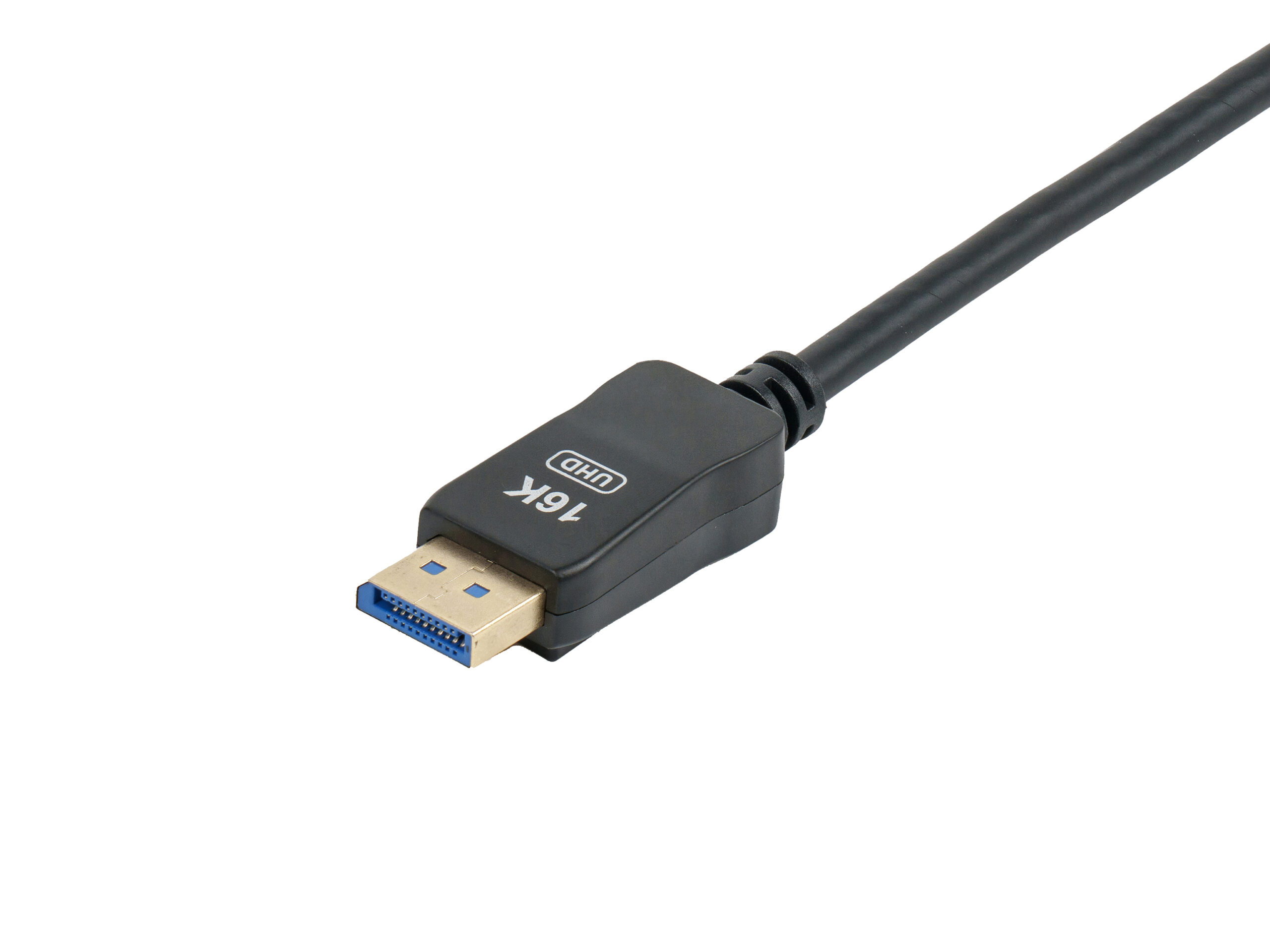 Equip 119273 DisplayPort 2.1 Kabel, 3,0 m, 16K/60Hz, 40Gbps - Afbeelding 5