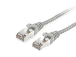Equip 605508 netwerkkabel Grijs 15 m Cat6 S/FTP (S-STP)