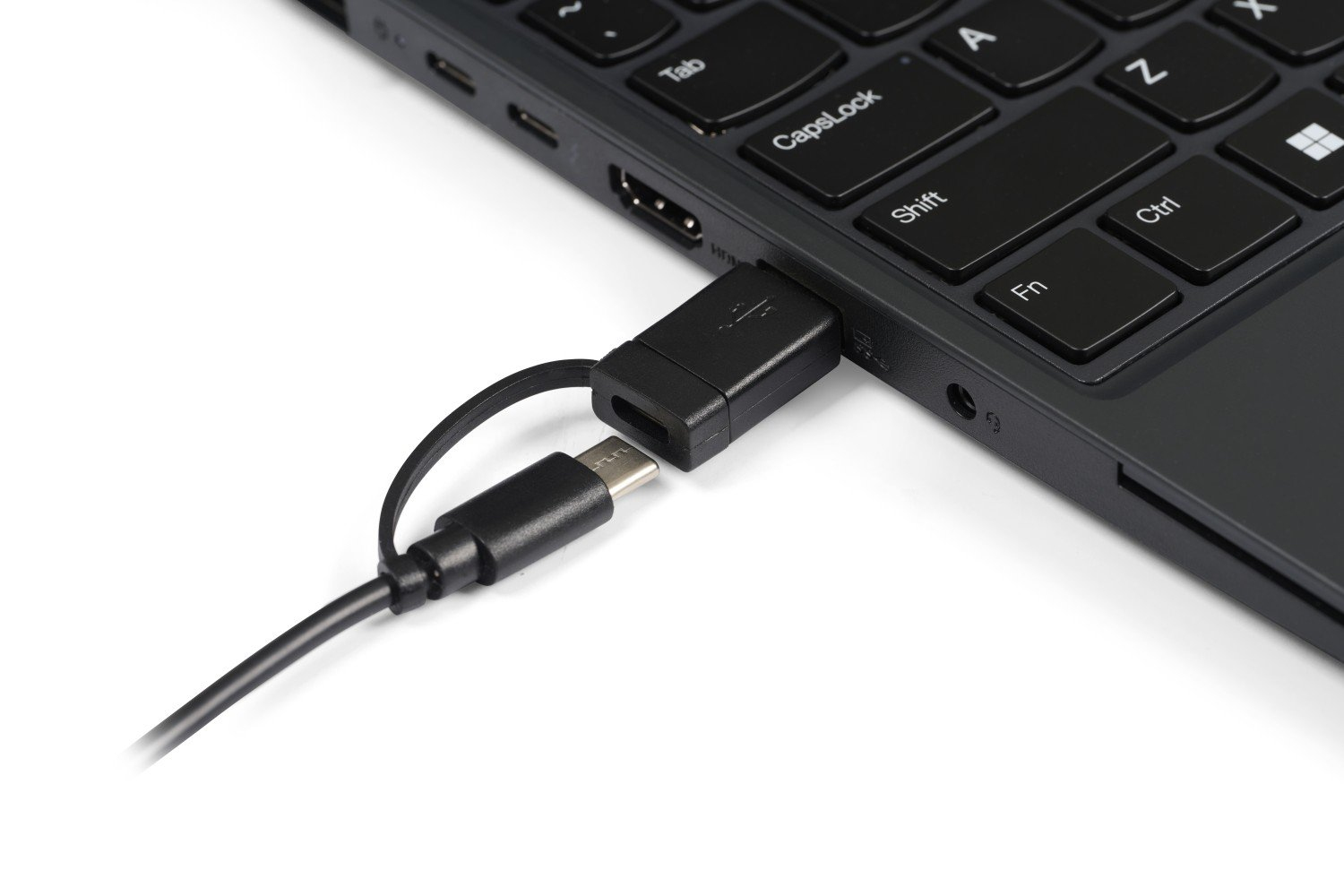 BakkerElkhuizen UltraBoard 950 V2 Wireless DE Qwertz - Afbeelding 9