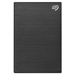 Seagate One Touch STKZ4000400 externe harde schijf 4 TB 2.5" Micro-USB B 2.0/3.2 Gen 1 (3.1 Gen 1) Zwart