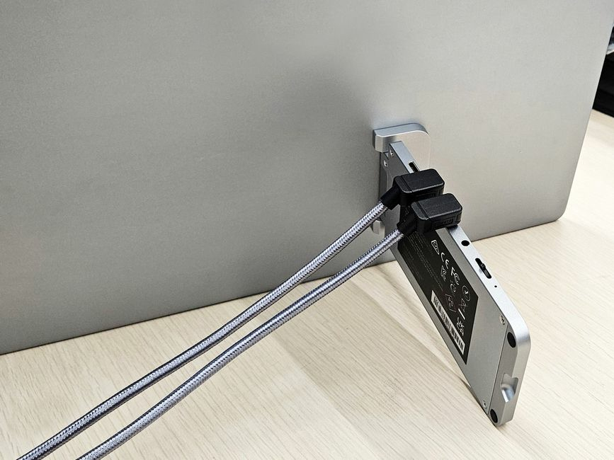 Equip 128423 USB 3.2 Gen 2x2 C naar C U-plug kabel, 3,0 m, zwart, M/M, PD240W, 4K/60Hz, 20Gbps - Afbeelding 7