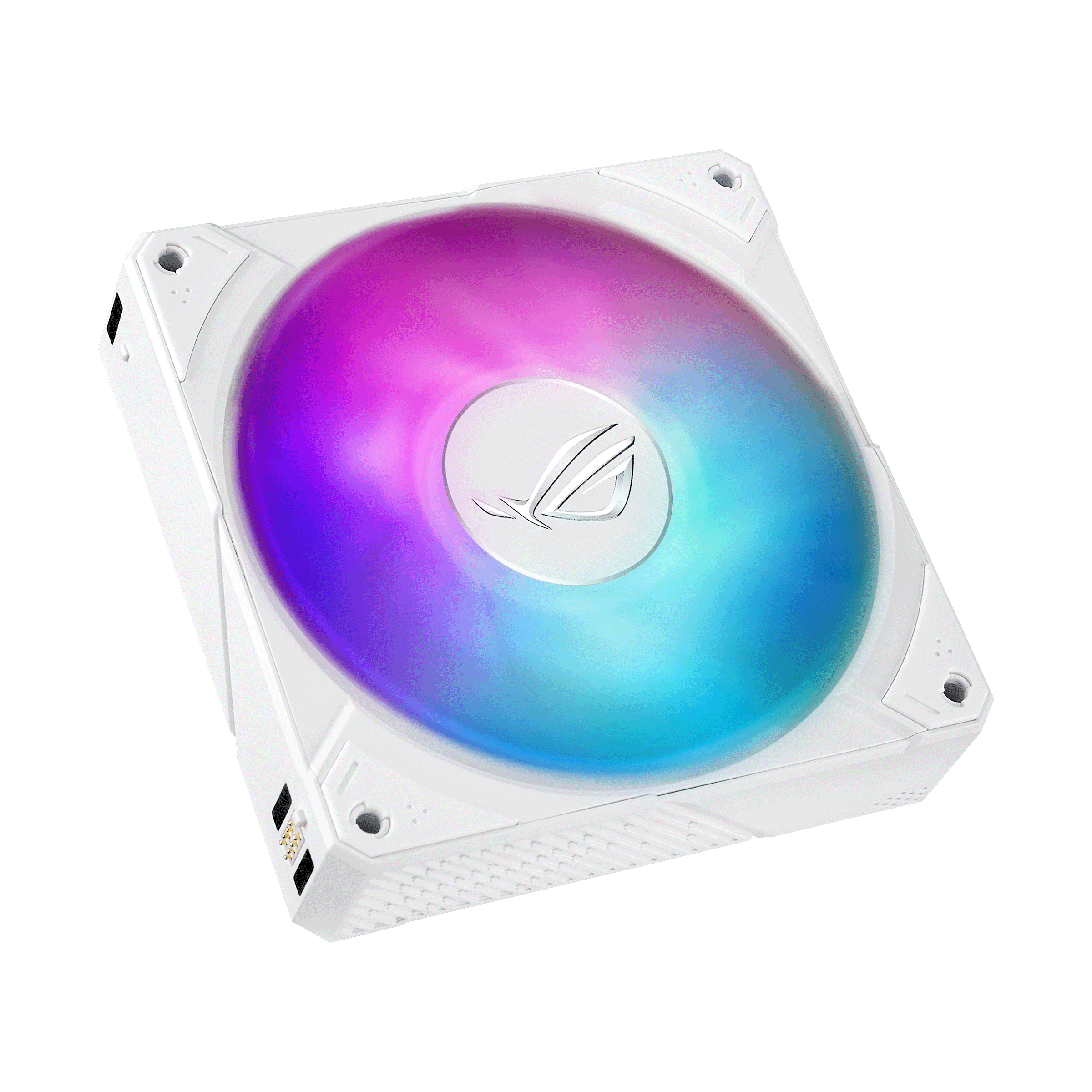ASUS ROG RYUJIN III 360 ARGB EXTREME WHT Processor Alles-in-één vloeistofkoeler 12 cm Wit 1 stuk(s) - Afbeelding 17