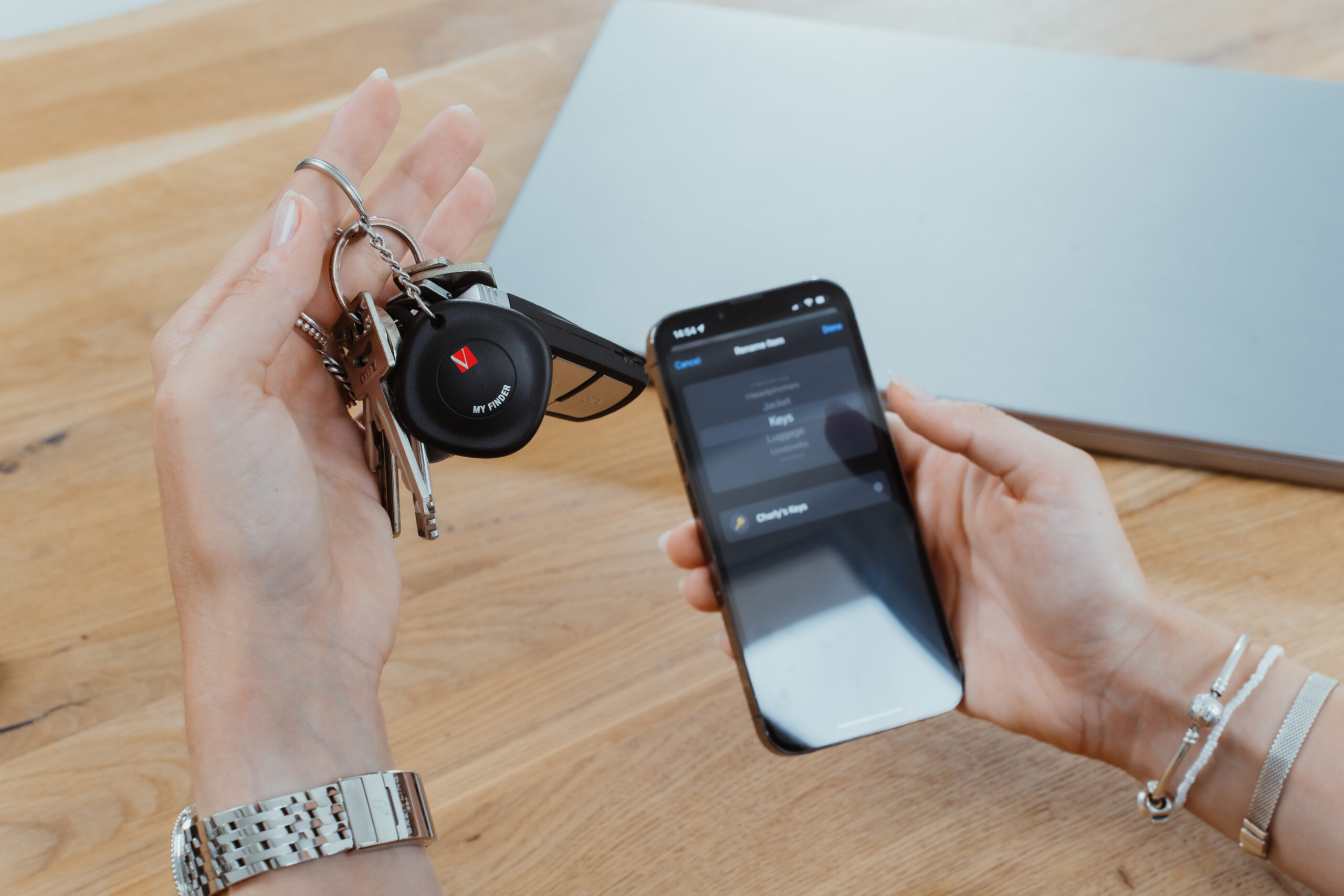 Verbatim My Finder Persoonlijk Zwart, Wit - Afbeelding 12