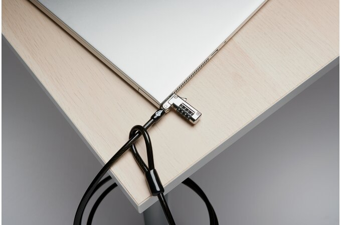 Kensington Slim NanoSaver® Combination Ultra Cable Lock - Afbeelding 7