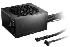 be quiet! PURE POWER 12 1000W power supply unit 20+4 pin ATX ATX Zwart - Afbeelding 3