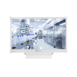 AG neovo X-2402w 59,9cm 16:9 white - Afbeelding 4