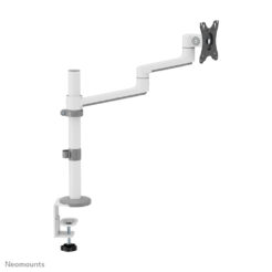 Neomounts DS60-425WH1 Monitorarm 17-27" - ruimtebesparend - Afbeelding 18
