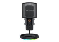 COUGAR Gaming Screamer-X Zwart Microfoon voor studio's
