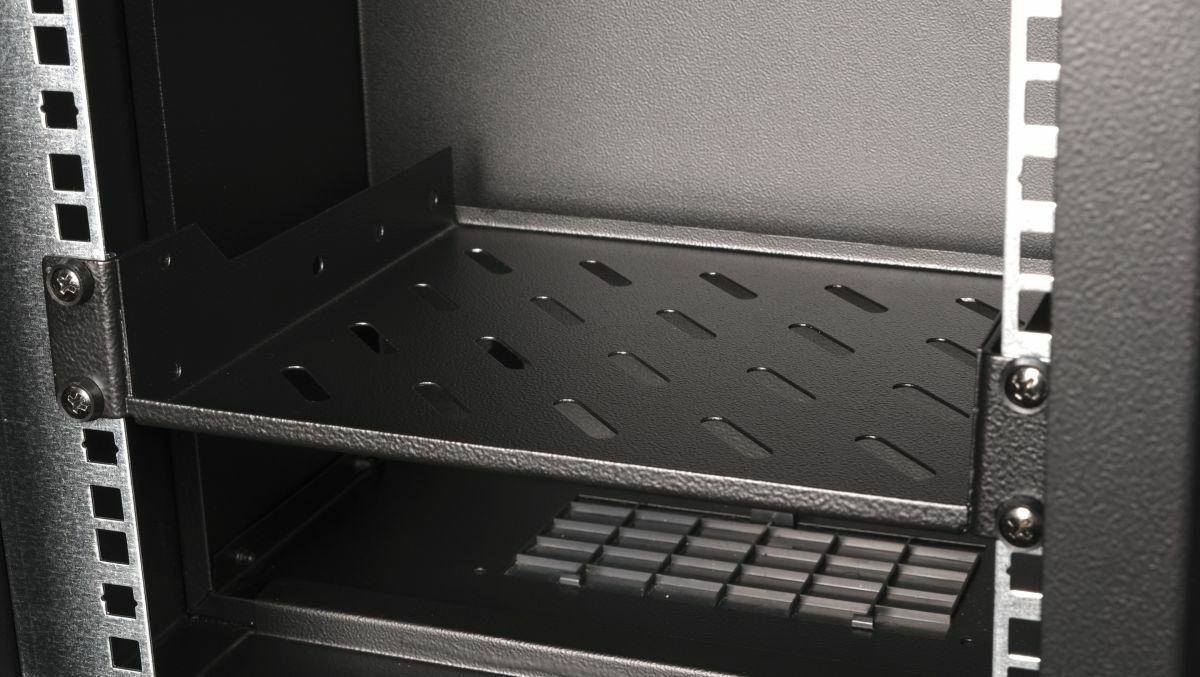 Equip EZFS-10-1-20-B rack-toebehoren Rekschap - Afbeelding 4