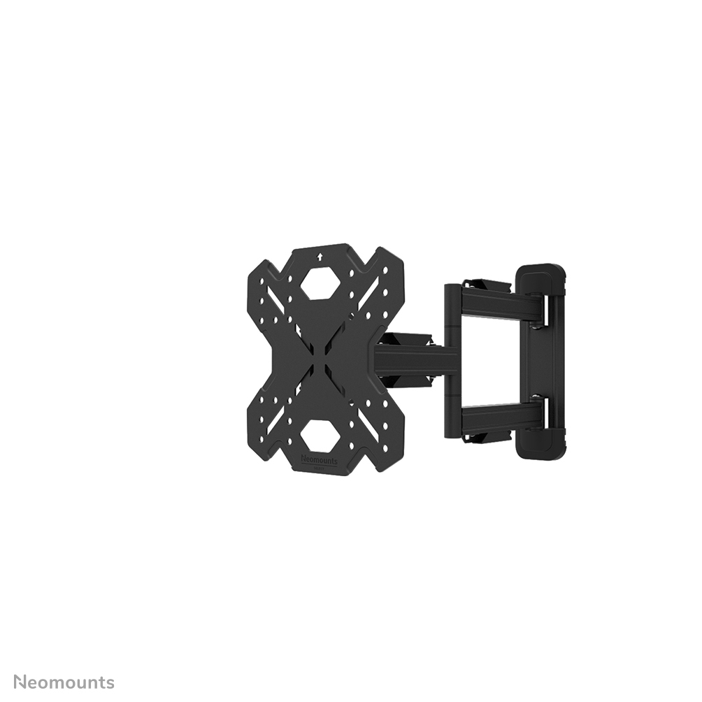 Neomounts WL40S-850BL12 TV-beugel wand 32-55" - full motion - snelle installatie - Afbeelding 3