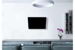 Neomounts WL40S-850BL12 TV-beugel wand 32-55" - full motion - snelle installatie - Afbeelding 18