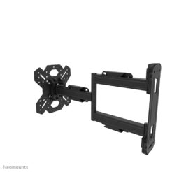 Neomounts WL40S-850BL12 TV-beugel wand 32-55" - full motion - snelle installatie - Afbeelding 7