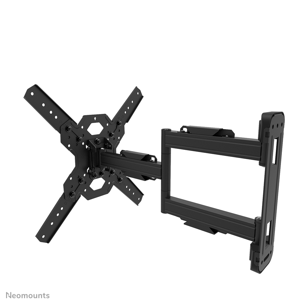 Neomounts WL40S-850BL14 TV-beugel wand 40-65" - full motion - snelle installatie - Afbeelding 7