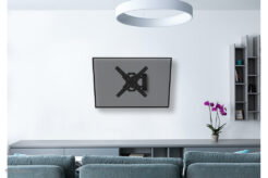 Neomounts WL40S-850BL14 TV-beugel wand 40-65" - full motion - snelle installatie - Afbeelding 17