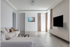 Neomounts WL40S-850BL14 TV-beugel wand 40-65" - full motion - snelle installatie - Afbeelding 20