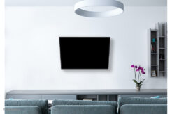 Neomounts WL40S-850BL14 TV-beugel wand 40-65" - full motion - snelle installatie - Afbeelding 18