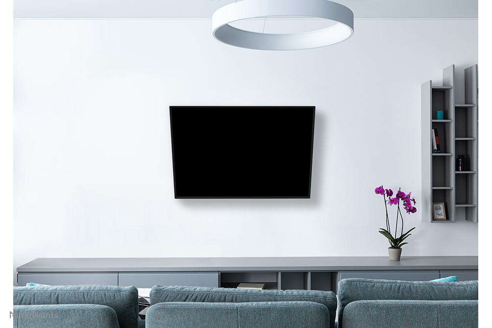 Neomounts WL40S-850BL14 TV-beugel wand 40-65" - full motion - snelle installatie - Afbeelding 18