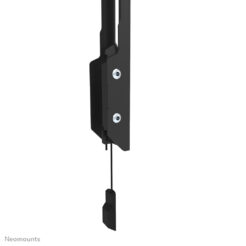 Neomounts WL30-550BL12 TV-beugel wand 24-65" - ultra-vlak - Easy Install - Afbeelding 7
