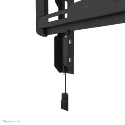 Neomounts WL30-550BL12 TV-beugel wand 24-65" - ultra-vlak - Easy Install - Afbeelding 8