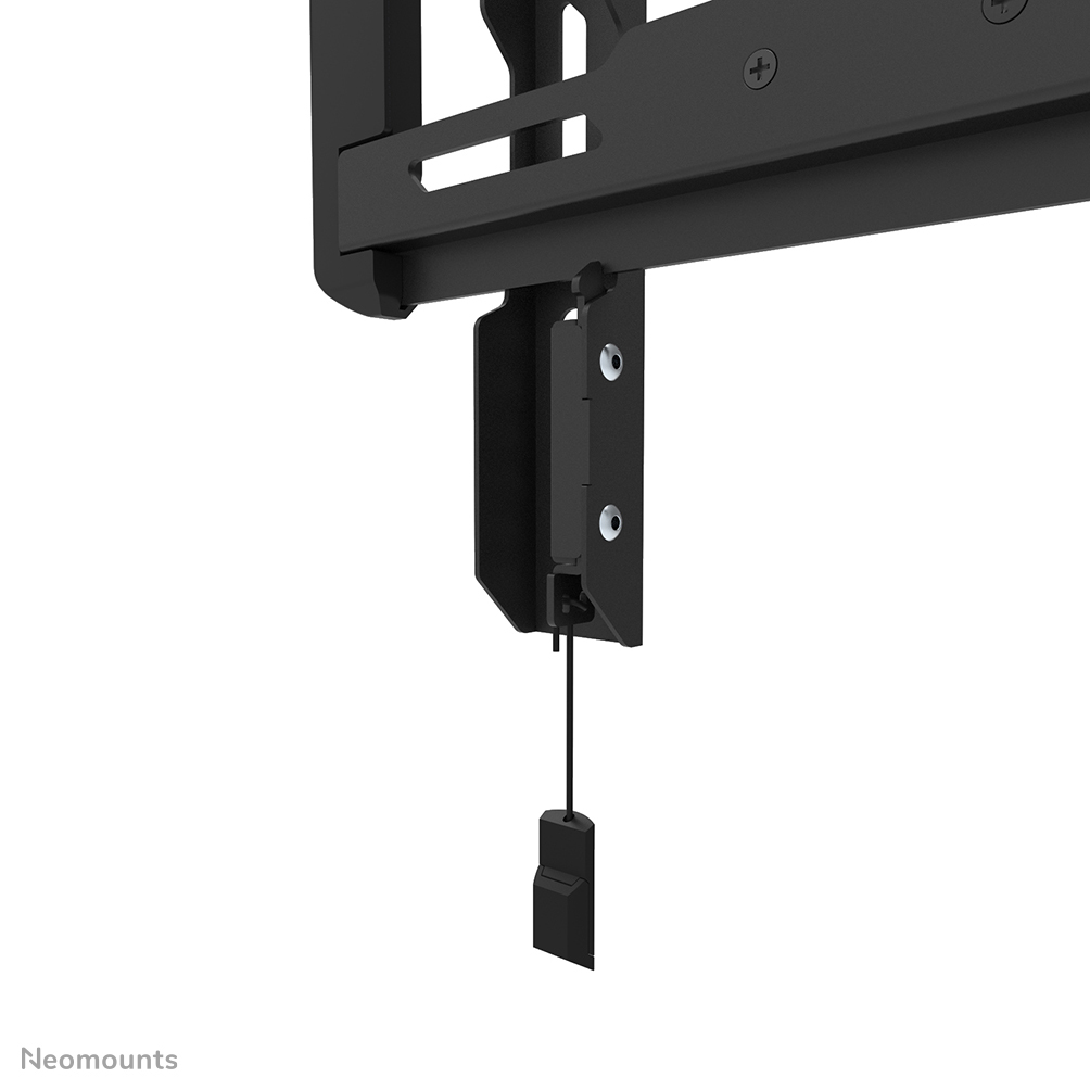 Neomounts WL30-550BL12 TV-beugel wand 24-65" - ultra-vlak - Easy Install - Afbeelding 8