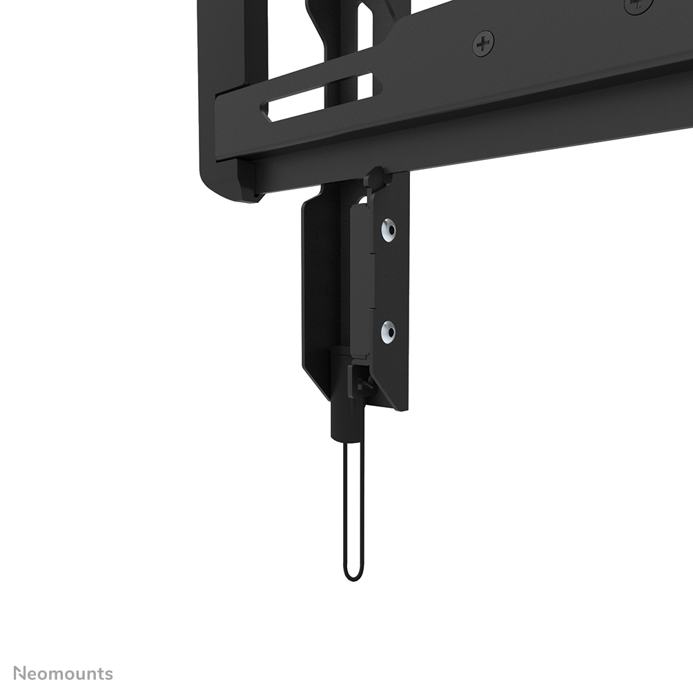 Neomounts WL30-550BL12 TV-beugel wand 24-65" - ultra-vlak - Easy Install - Afbeelding 10