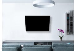 Neomounts WL40S-850BL16 TV-beugel wand 40-70" - full motion - snelle installatie - Afbeelding 18