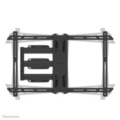 Neomounts WL40S-850BL16 TV-beugel wand 40-70" - full motion - snelle installatie - Afbeelding 12