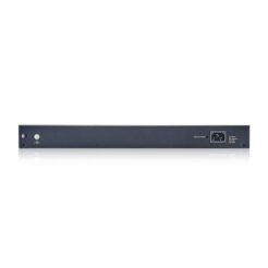 Zyxel XGS1935-28-EU0101F netwerk-switch Managed L2+/L3 Gigabit Ethernet (10/100/1000) 1U Zwart - Afbeelding 5