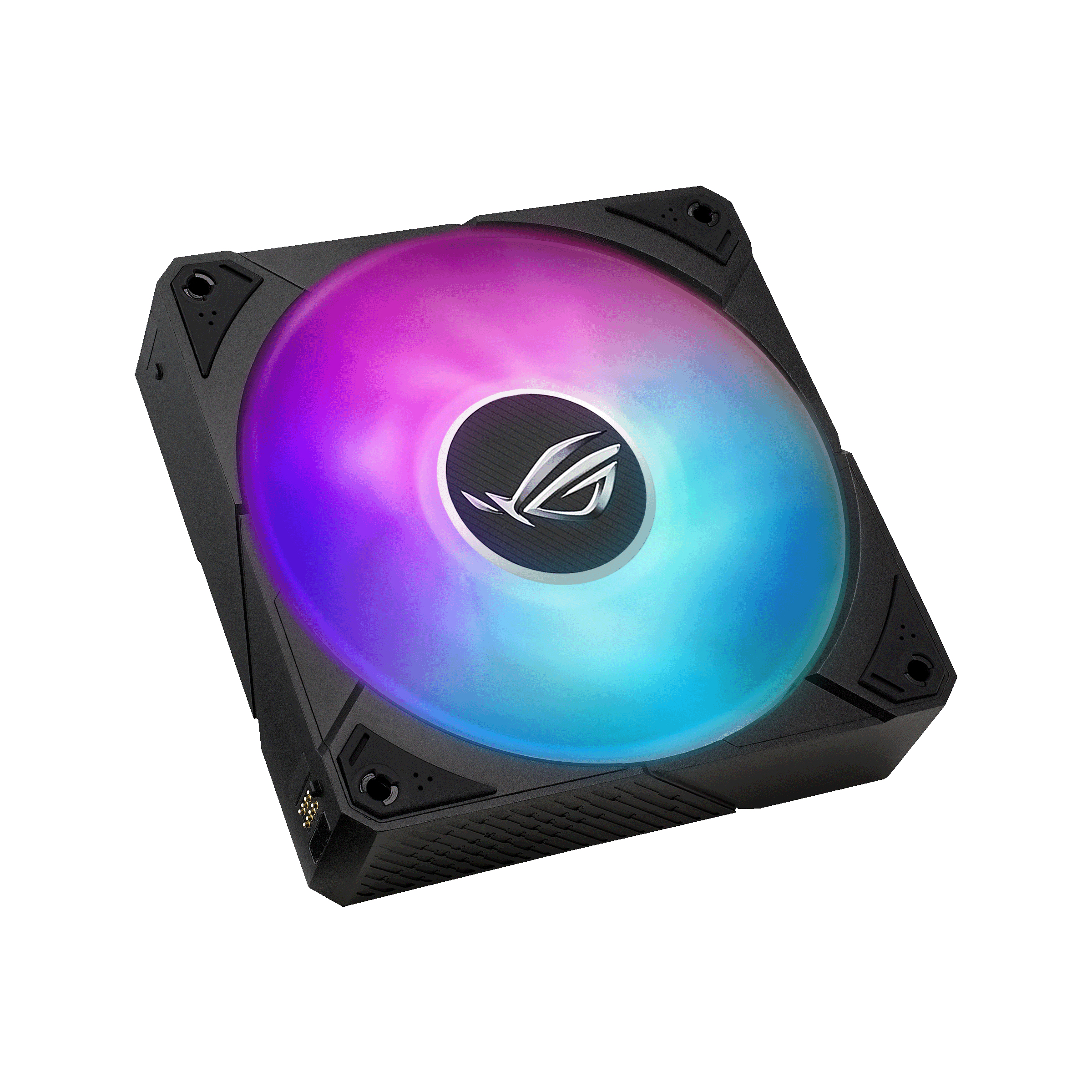 ASUS ROG Ryujin III 360 ARGB Extreme Computer behuizing Alles-in-één vloeistofkoeler 12 cm Zwart - Afbeelding 19