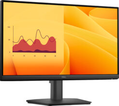 DELL E Series E2225HM computer monitor 54,6 cm (21.5") 1920 x 1080 Pixels Full HD LCD - Afbeelding 3