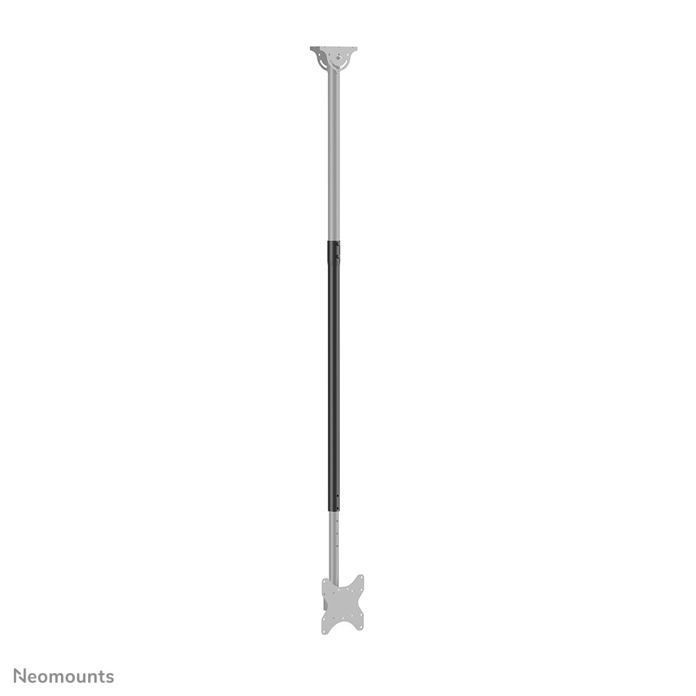 Neomounts CL35-340BL12 Monitor/TV-beugel plafond 23-42" - h 106-156 cm - Afbeelding 18